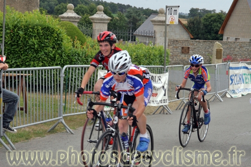 Cht Avenir 56 minimes et cadettes Guillac (110)
